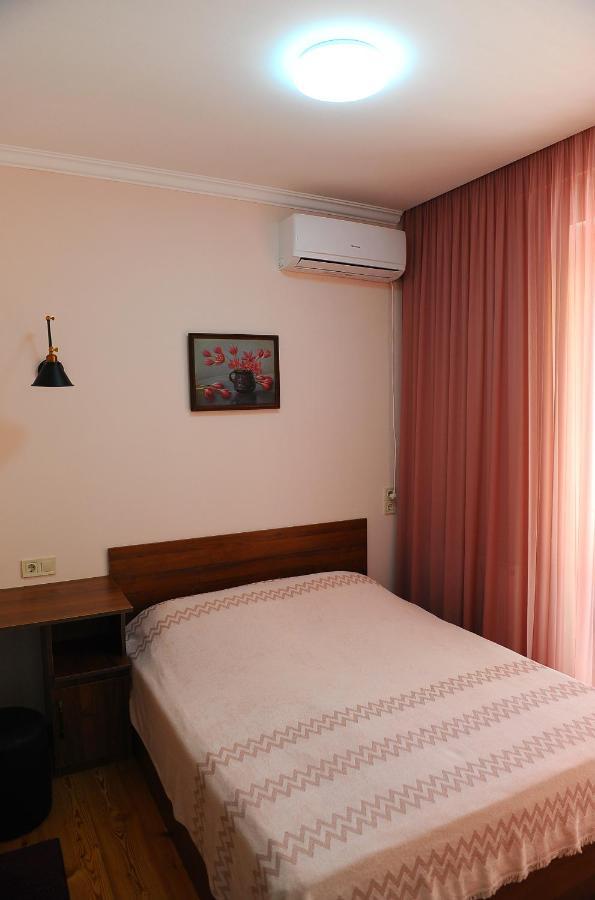 Janika Apartments Τυφλίδα Εξωτερικό φωτογραφία