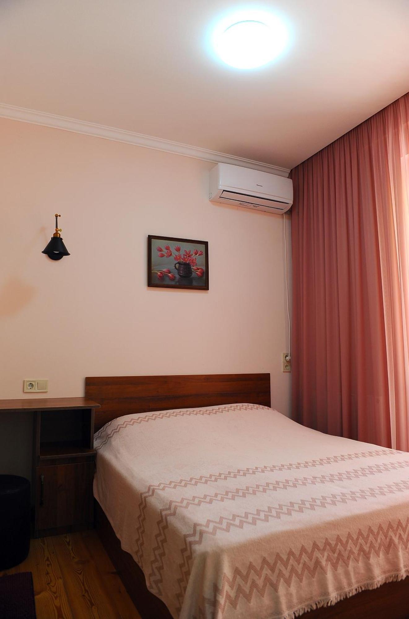 Janika Apartments Τυφλίδα Εξωτερικό φωτογραφία